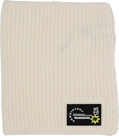 PEARLY GATES パーリーゲイツ　中綿スカート・ネックウォーマー Amazon | [パーリーゲイツ] ユニセックス ネックウォーマー